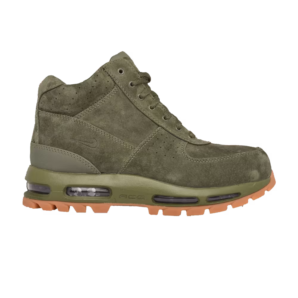 Nike Air Max Goadome 2013