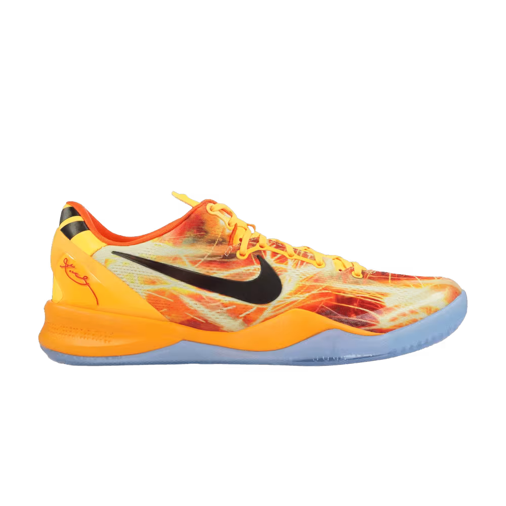 Nike Kobe 8 Spark