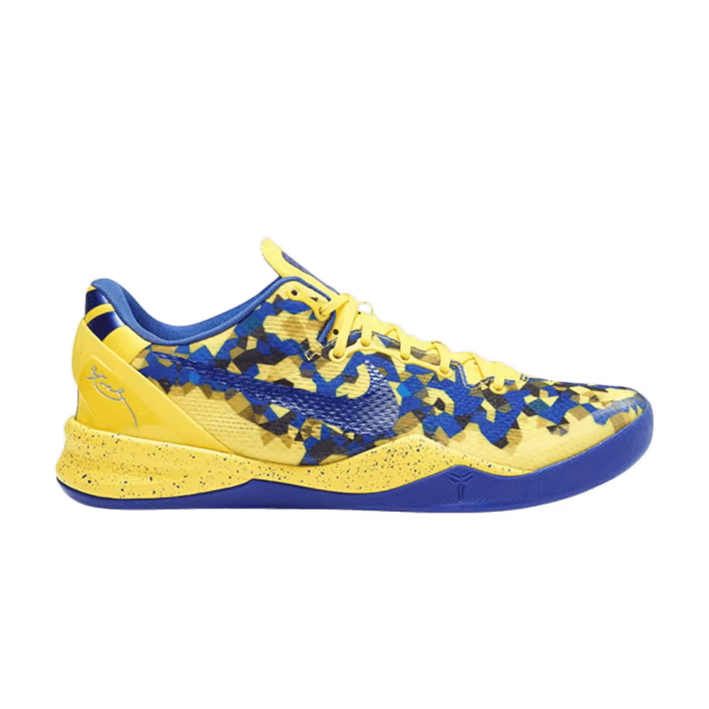 Nike Kobe 8 Year of the Snake