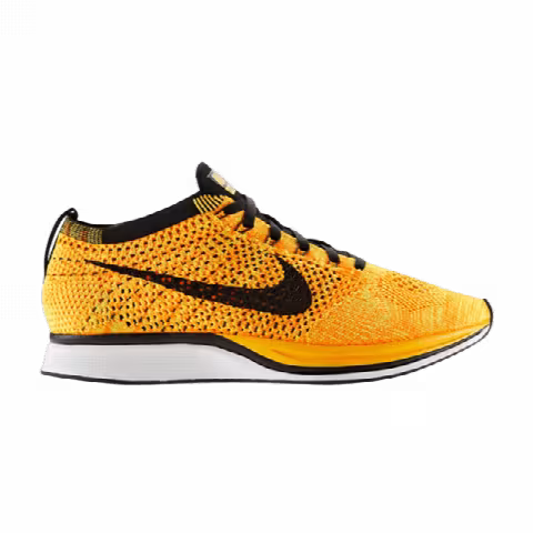 Nike Flyknit Racer 'Cheetos'