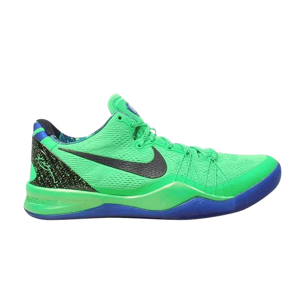 Nike Kobe 8 Elite GC Superhero