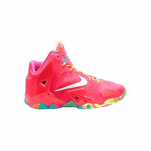 Nike LeBron 11 PS 'Fruity Pebbles'