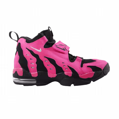 Nike Air DT Max '96 'Vivid Pink Black'
