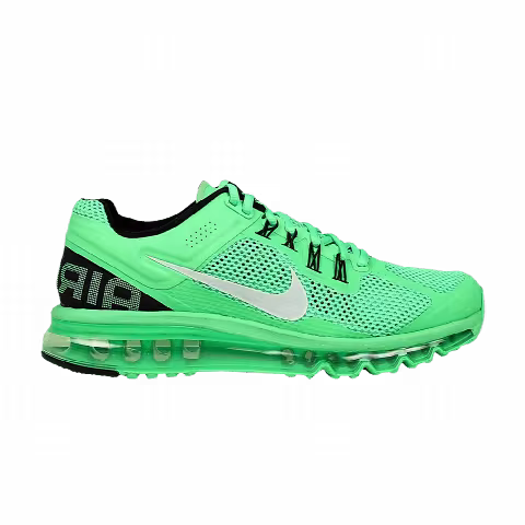 Nike Air Max+ 2013 'Poison Green'