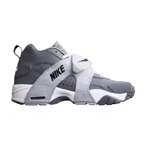 Nike Air Veer 'Cool Grey'