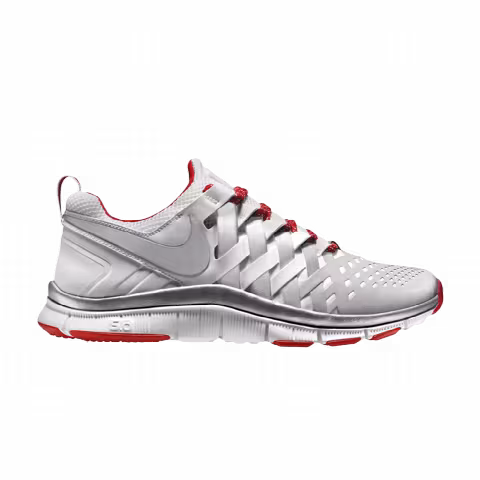Nike Free Trainer 5.0 NRG Rivalry 'Ohio State'
