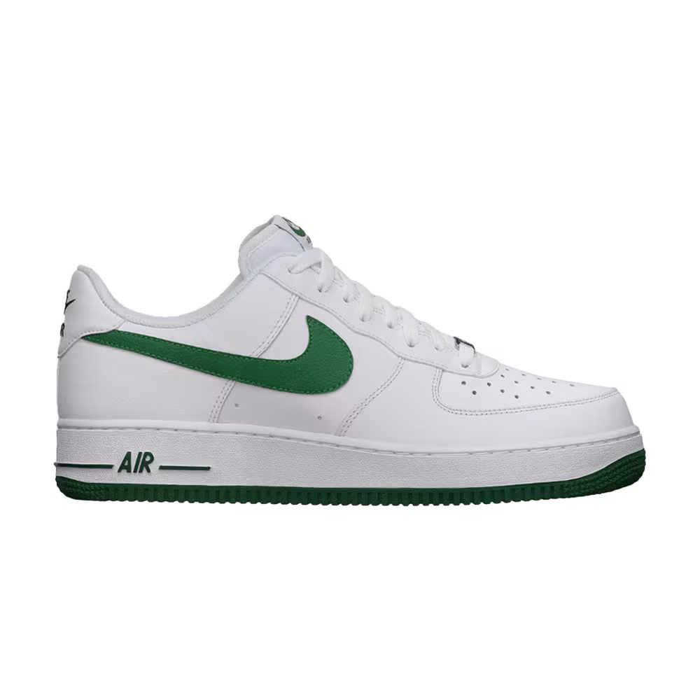 Nike Air Force 1 Low Pine Green