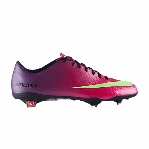 Nike Mercurial Vapor 9 FG 'Fireberry'