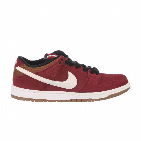 Nike Dunk Low Pro SB 'Corduroy'