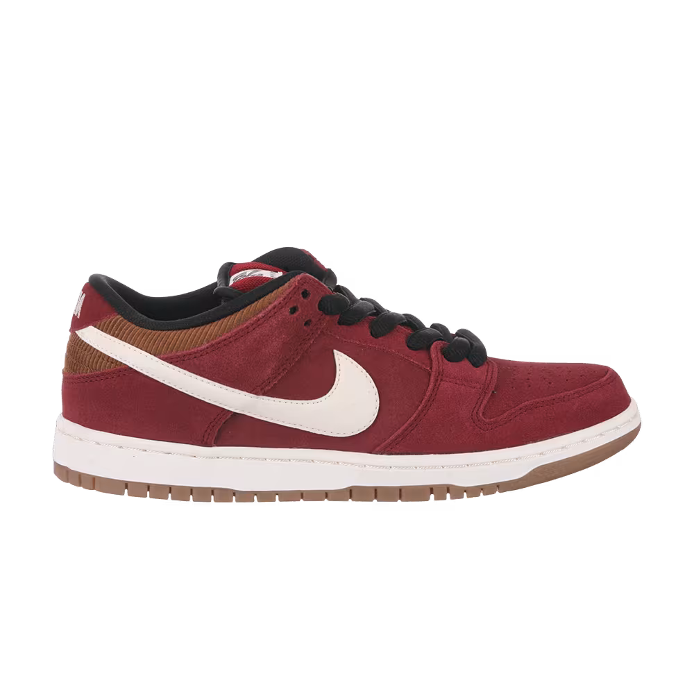 Nike Dunk Low Pro SB Corduroy