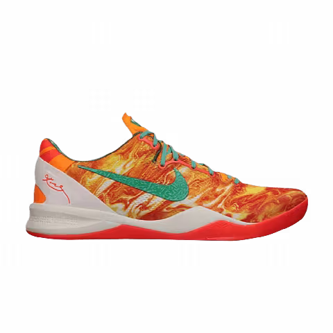 Nike Kobe 8+ 'All Star - Extraterrestrial' Sample