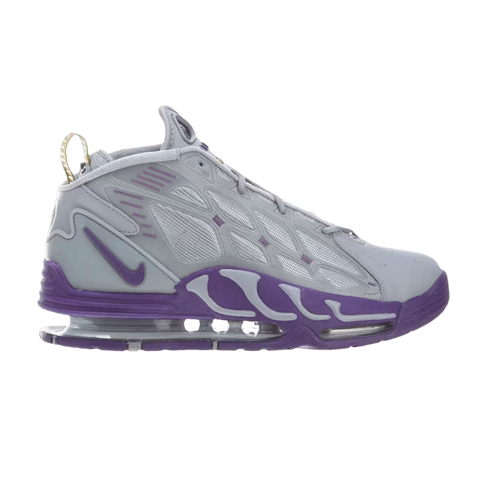 Nike Air Max Pillar Stealth Club Purple