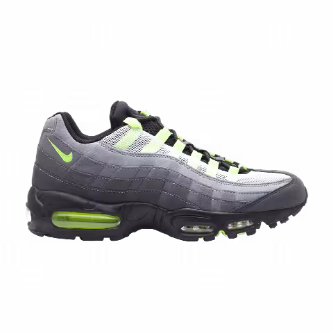 Nike Mita x Air Max 95 OG 'Ueno Prototype'