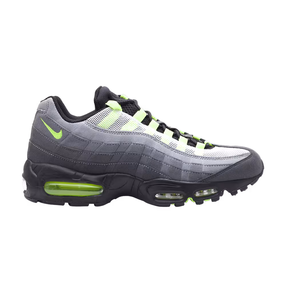 Nike Mita x Air Max 95 OG Ueno Prototype