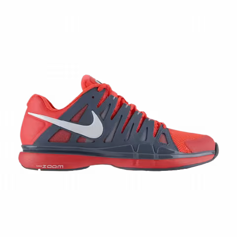 Nike Zoom Vapor 9 Tour 'US Open - Atomic Red Armory Slate'