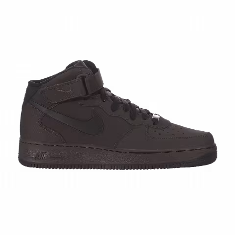 Nike Air Force 1 Mid '07 'Legion Brown'