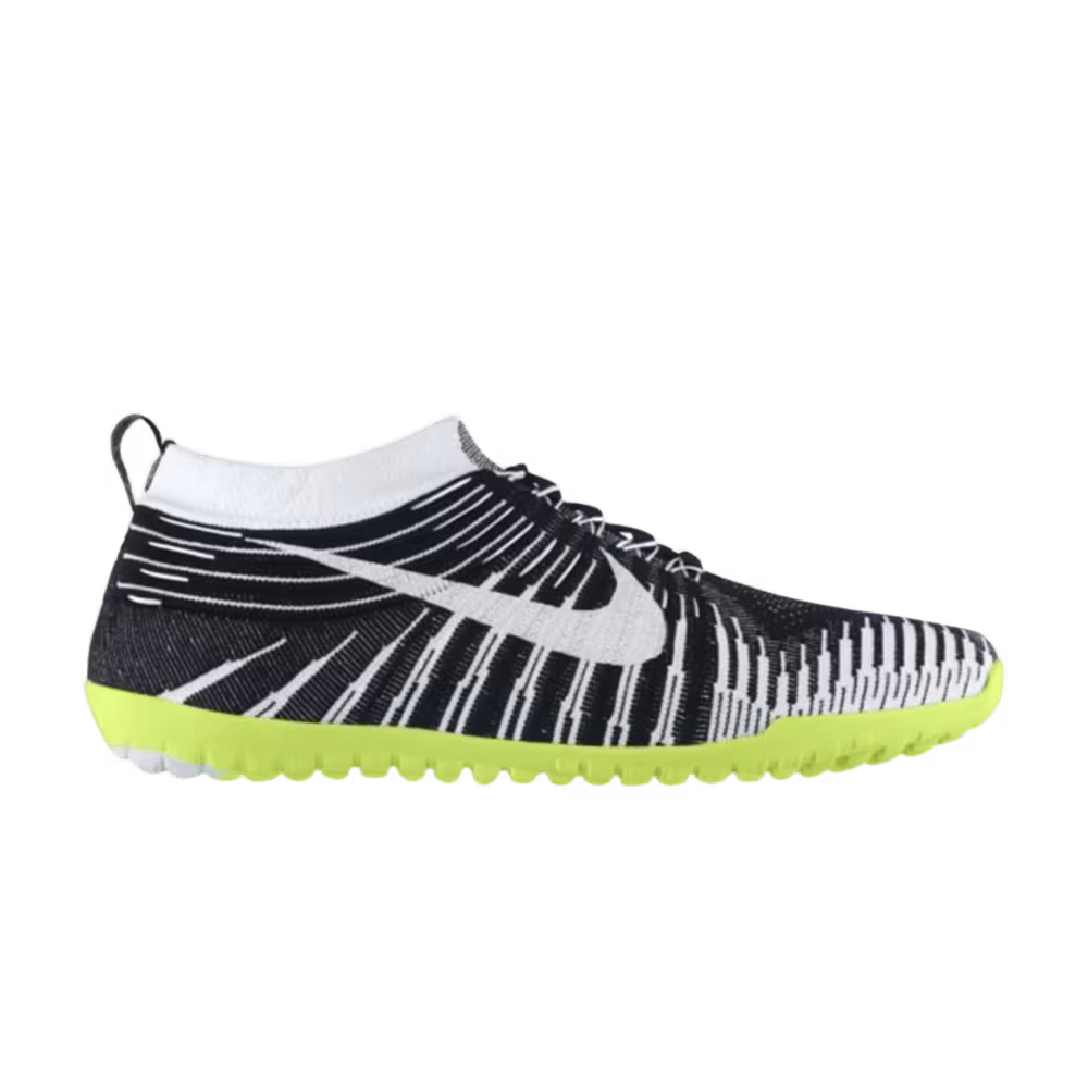 Nike Free Hyperfeel Run