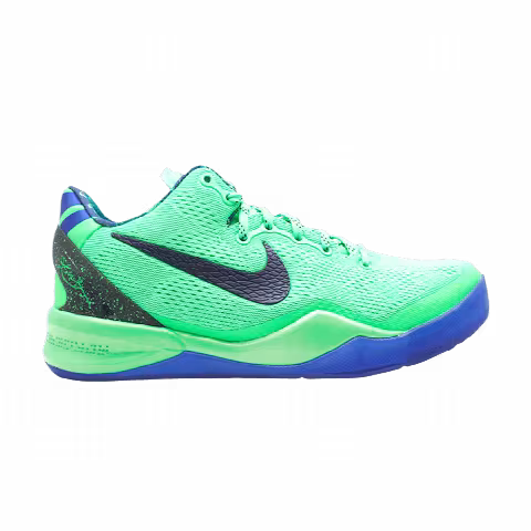 Nike Kobe 8 PS 'Superhero'