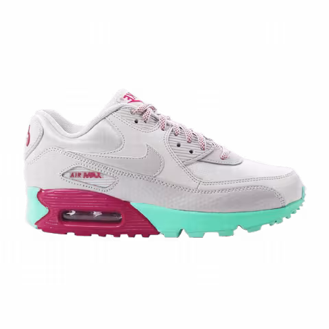 Nike Wmns Air Max 90 'Dusty Grey Raspberry'