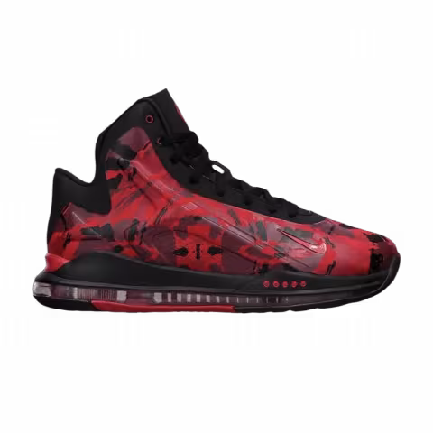 Nike Hyperflight Max 'Red Camo'