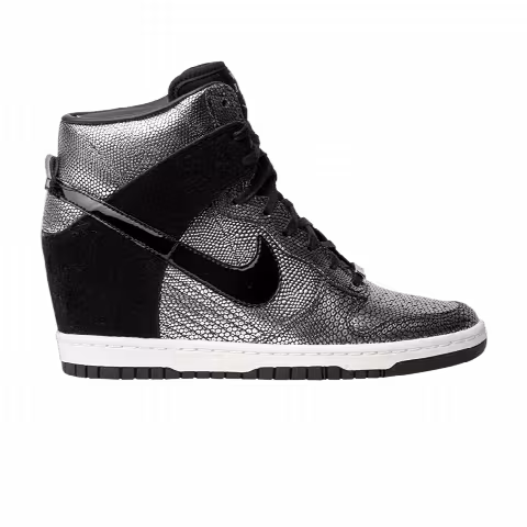 Nike Wmns Dunk Sky High City FW QS 'New York City'