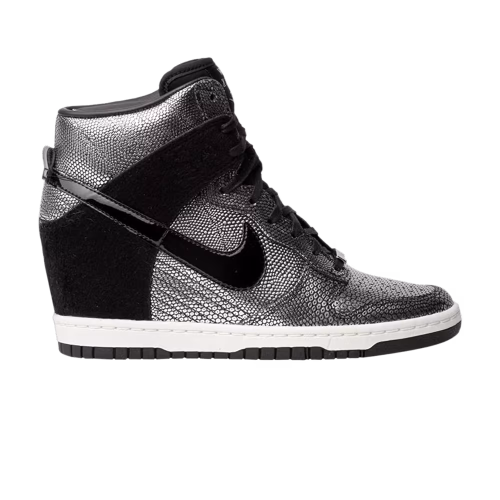 Nike Women's Dunk Sky High City FW QS New York City