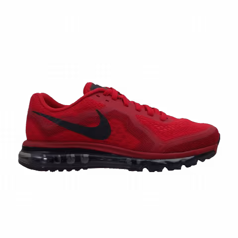 Nike Air Max 2014 'Gym Red'