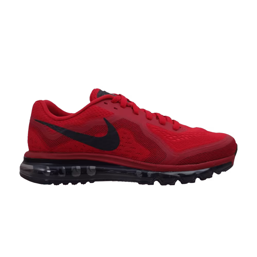Nike Air Max 2014 Gym Red