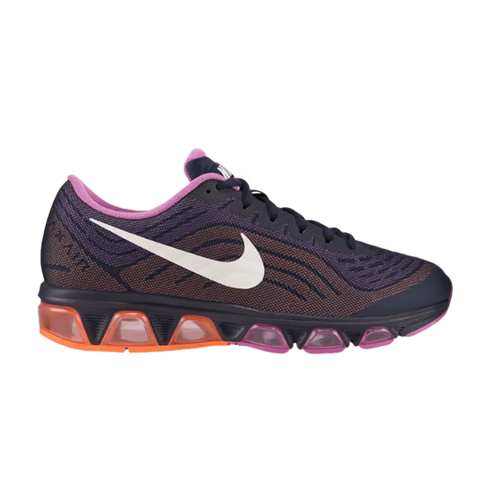 Nike Women's Air Max Tailwind 6 Multi-Color