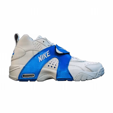 Nike Air Veer 'Wolf Grey Royal'