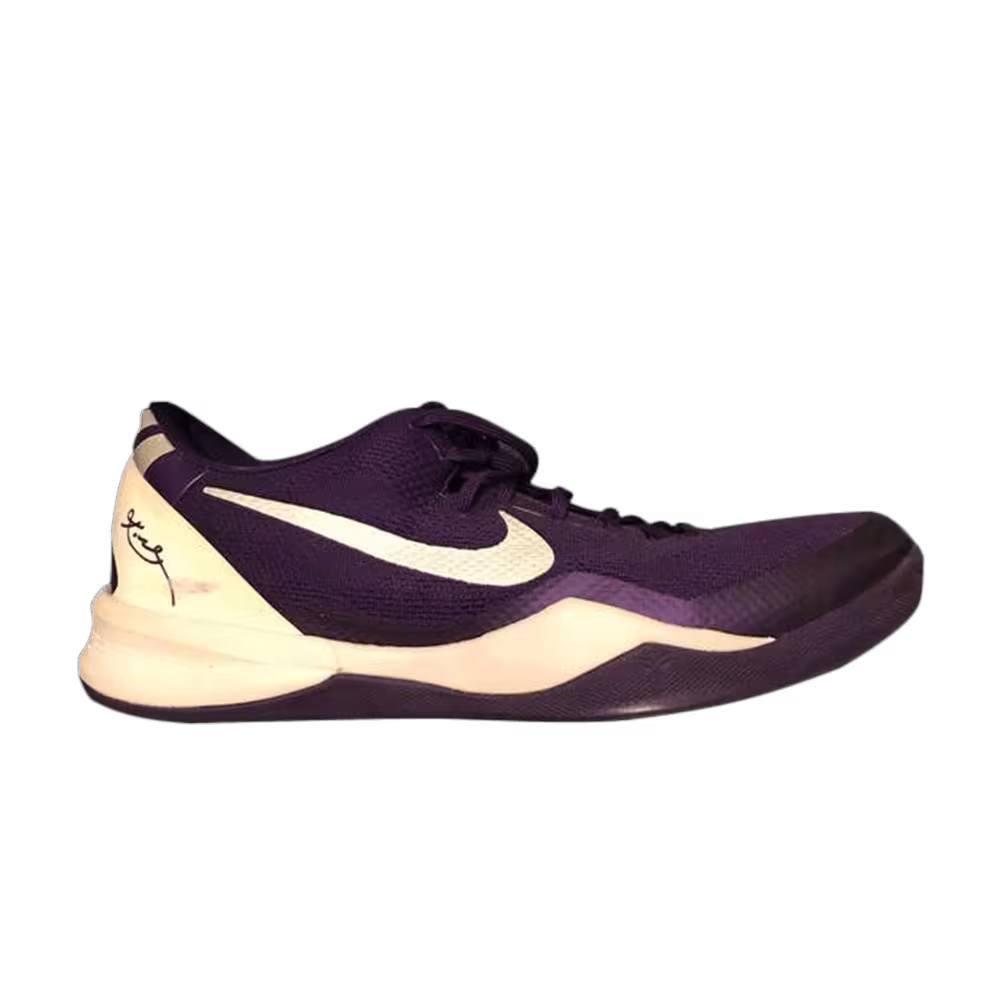 Nike Kobe 8 TB Court Purple