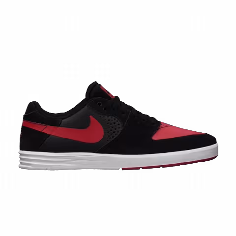 Nike Paul Rodriguez 7 SB 'Bred'