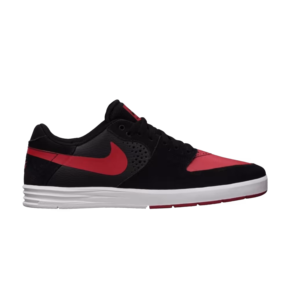 Nike Paul Rodriguez 7 SB Bred
