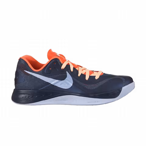 Nike Zoom Hyperfuse 2012 Low 'Squadron Blue'