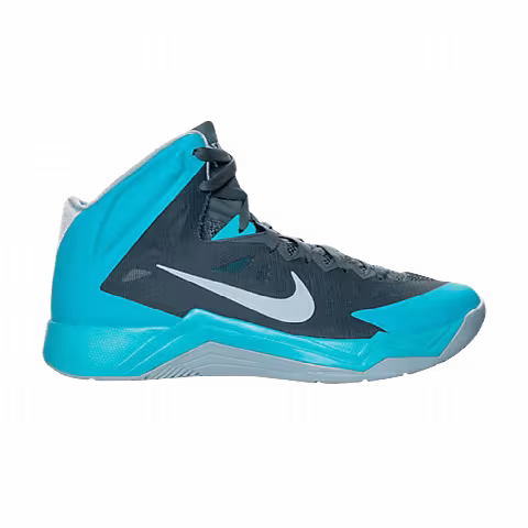 Nike Zoom HyperQuickness 'Armory Slate Gamma Blue'
