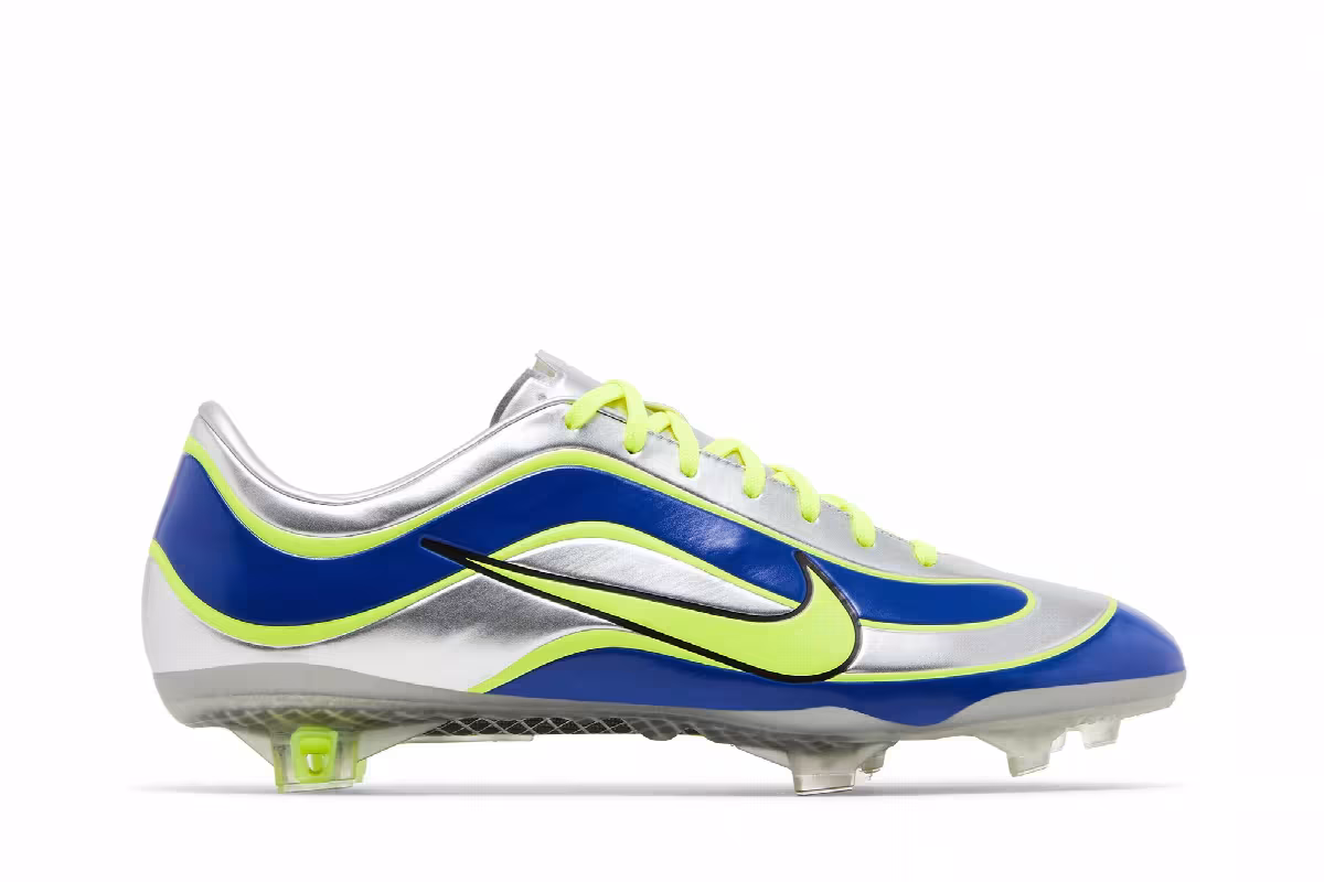 Nike Mercurial Vapor 9 SE FG 15th Anniversary, view 2