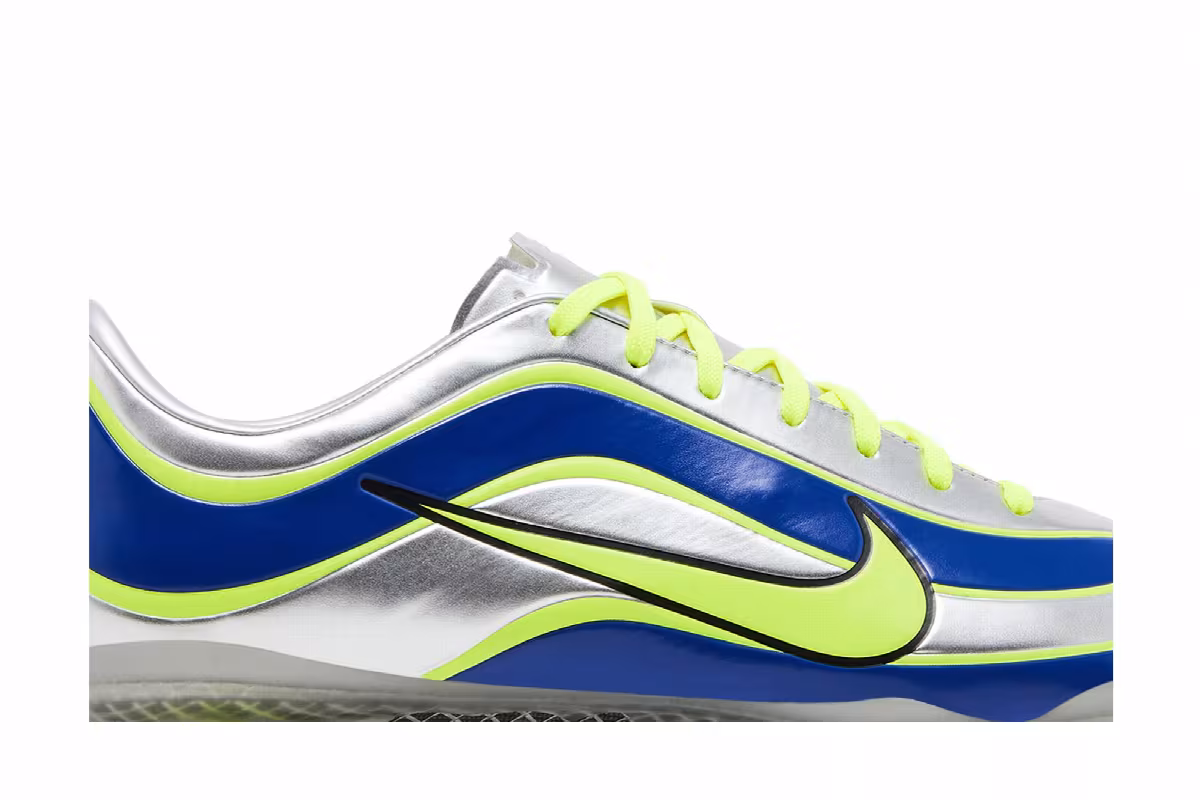Nike Mercurial Vapor 9 SE FG 15th Anniversary, view 3