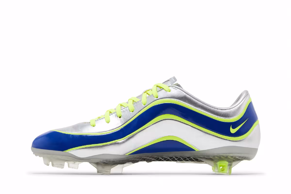 Nike Mercurial Vapor 9 SE FG 15th Anniversary, view 4