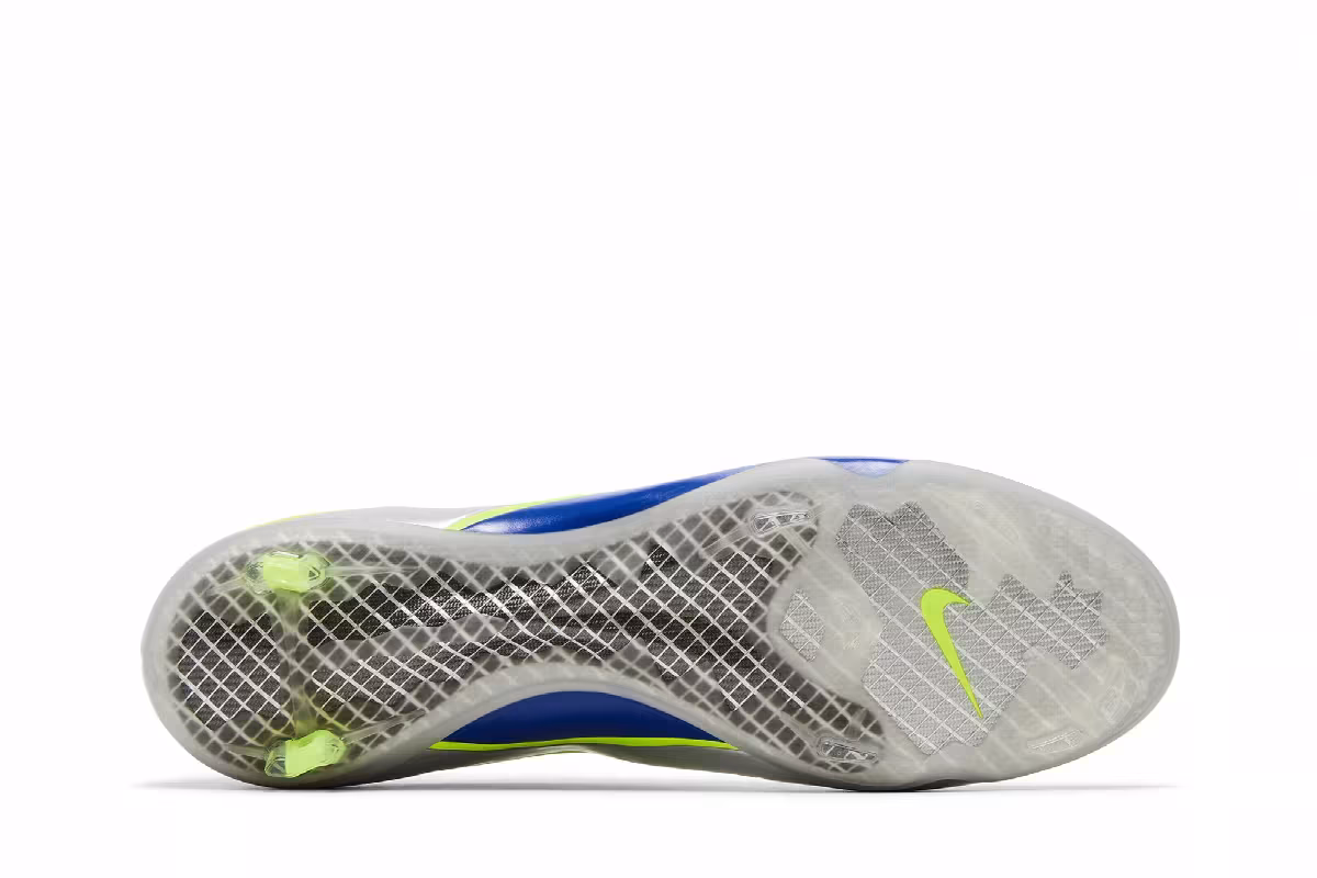Nike Mercurial Vapor 9 SE FG 15th Anniversary, view 5