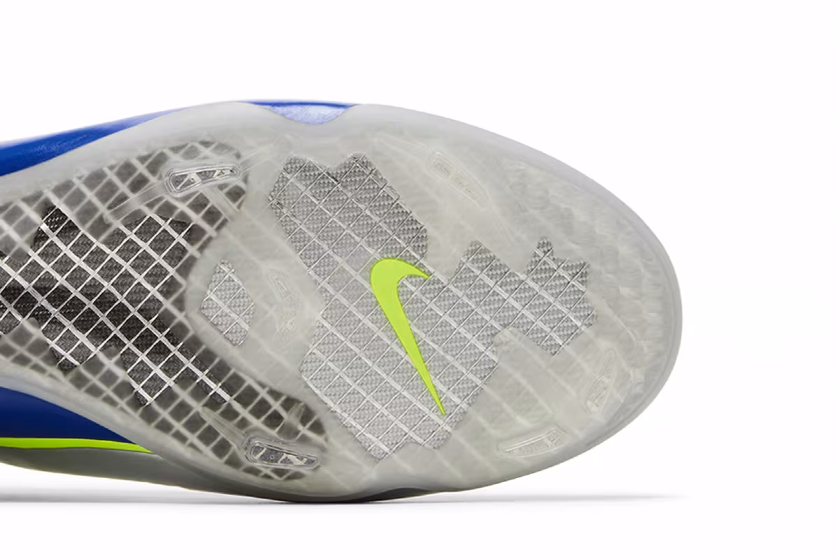 Nike Mercurial Vapor 9 SE FG 15th Anniversary, view 6