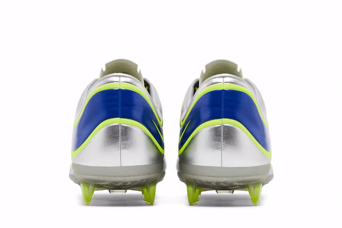 Nike Mercurial Vapor 9 SE FG 15th Anniversary, view 7