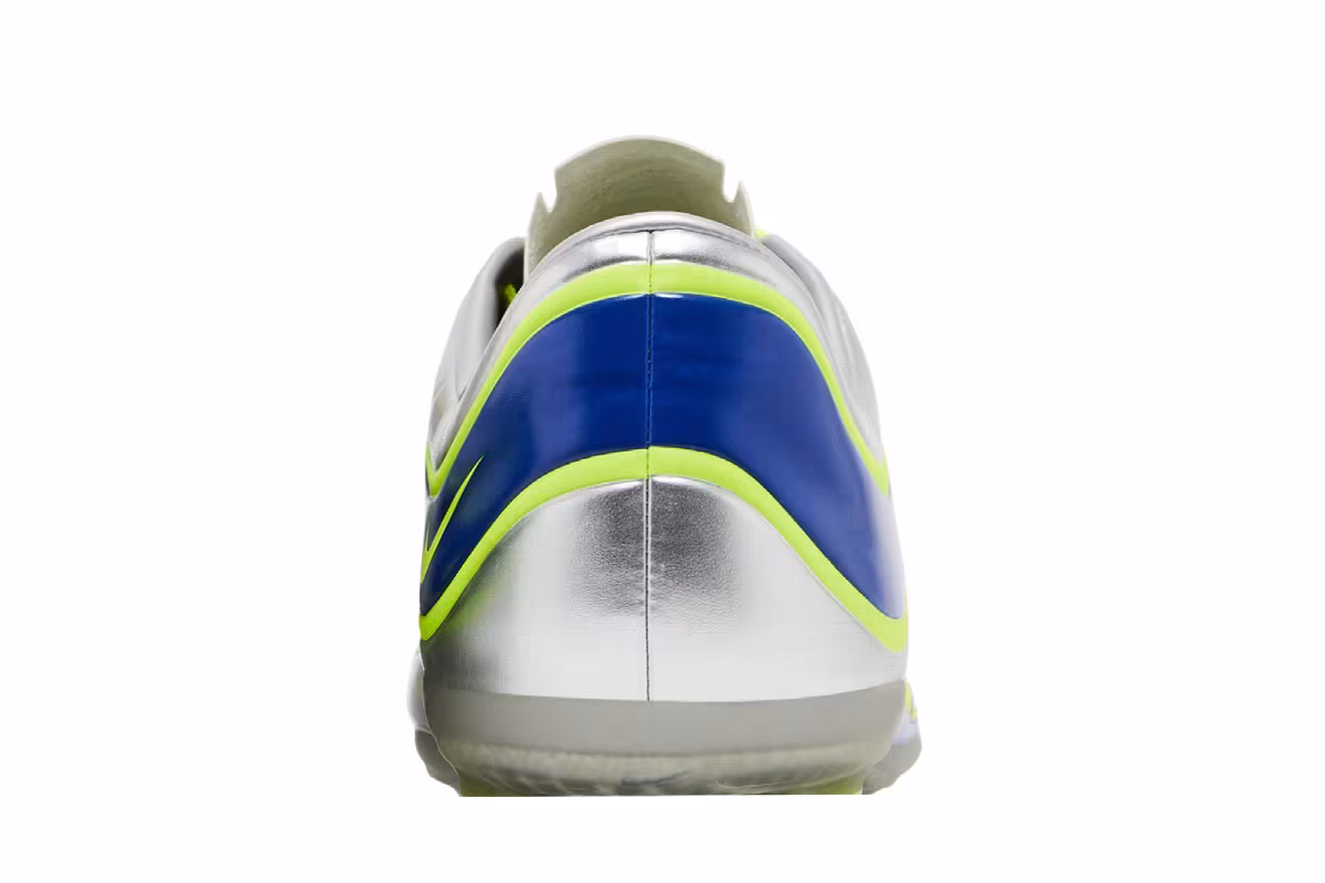 Nike Mercurial Vapor 9 SE FG 15th Anniversary, view 8