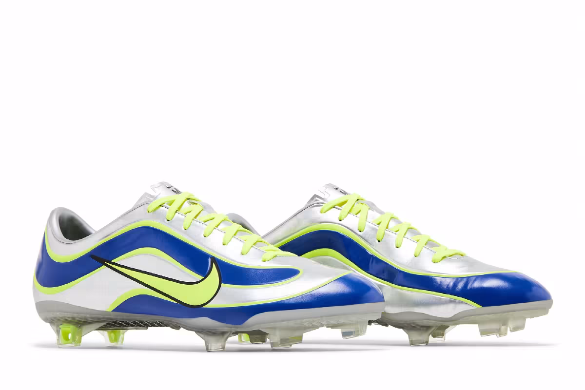 Nike Mercurial Vapor 9 SE FG 15th Anniversary, view 9