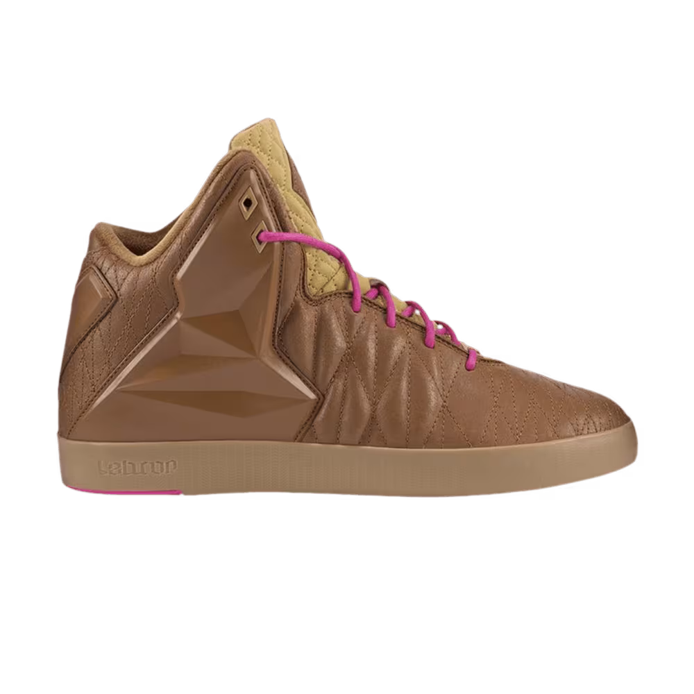 Nike LeBron 11 NSW Hazelnut