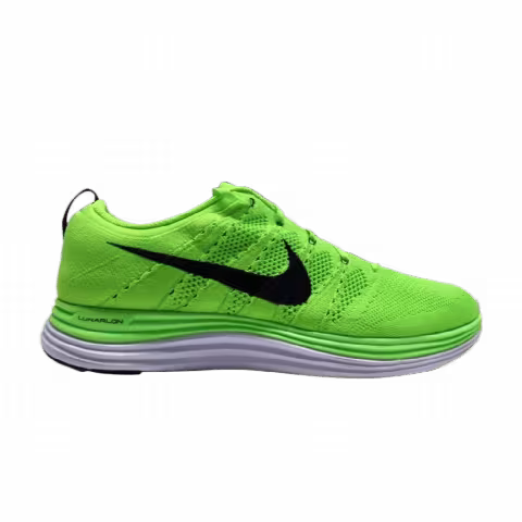 Nike Flyknit Lunar1+
