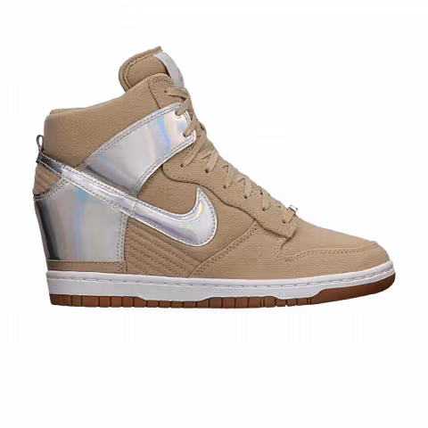 Nike Wmns Dunk Sky Hi City FW QS 'Tokyo'