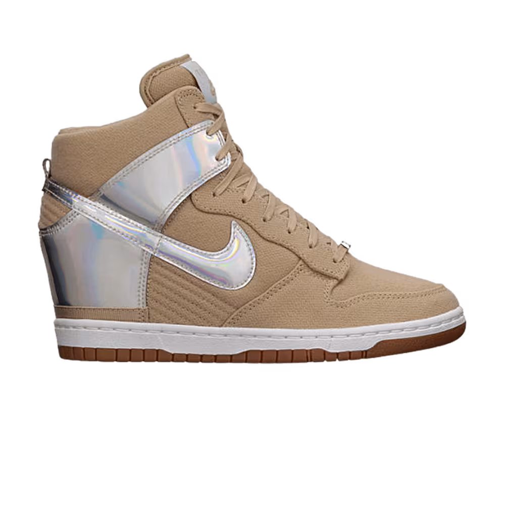 Nike Women's Dunk Sky Hi City FW QS Tokyo
