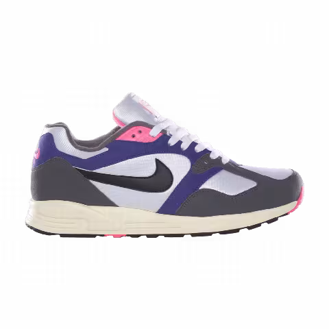 Nike Air Base 2 Vintage 'Dark Grey Court Purple'