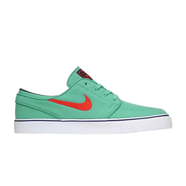 Nike Zoom Stefan Janoski Cnvs