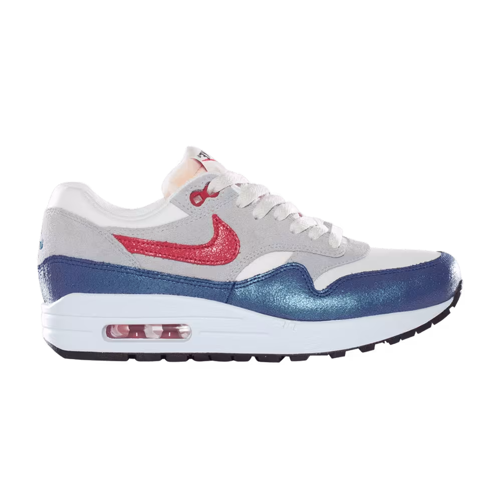 Nike Women's Air Max 1 Vintage USA